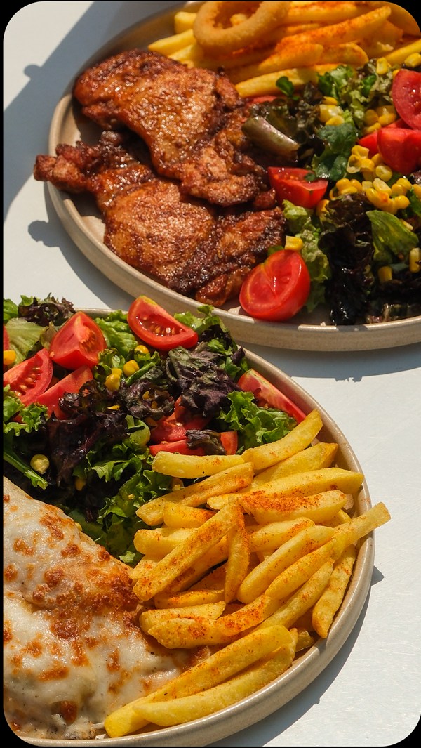 Boho Social Pub deneyiminden bir kare