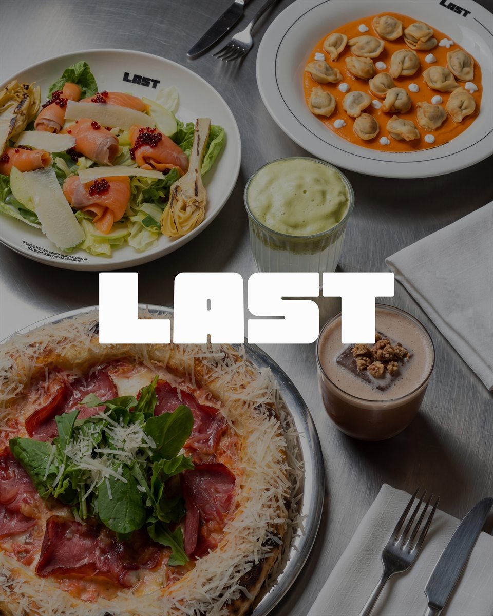 LAST